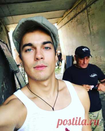 Константин Белошапка