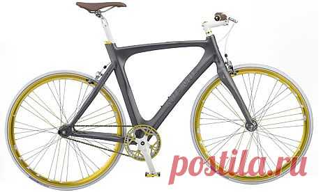 Bicycle review: the best city bikes | Technology | The Observer