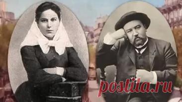 Куприн и его жена Лиза прожили вместе 31 год и это ей он написал:«Нет никого лучше тебя, ни зверя, ни птицы, никакого человека!» | Коллекция заблуждений | Дзен