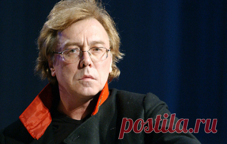 Умер народный артист РФ Олег Вавилов. Ему было 72 года