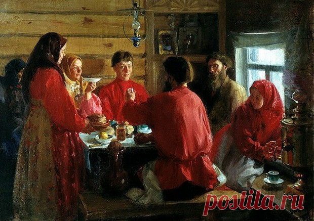 Интересная народная мудрость о крепком здоровье! - У нас так Интересная народная мудрость о крепком здоровье! • Плохо спишь, боль в голове — съешь капусты дольки две. • Нос не дышит или бронхи — взяв чесночный стебель тонкий,...