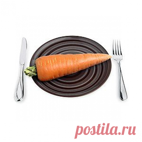Морковный эликсир для красоты и здоровья,улучшающий обмен веществ