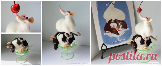 Raturdae Full Застрелен Steph-Laberis на DeviantArt