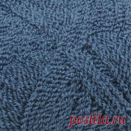 Пряжа Хлопок стрейч джинса 022 купить | Пряжа в интернет-магазине