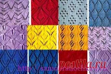 Minták küllők | SAMOBRANOCHKA tű nő, craftswomen. Vita a LiveInternet - Orosz Service Online naplója