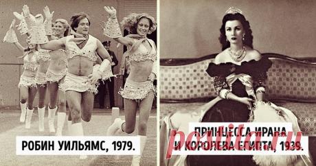 40 редких исторических снимков, которые мы смотрели молча и не дыша