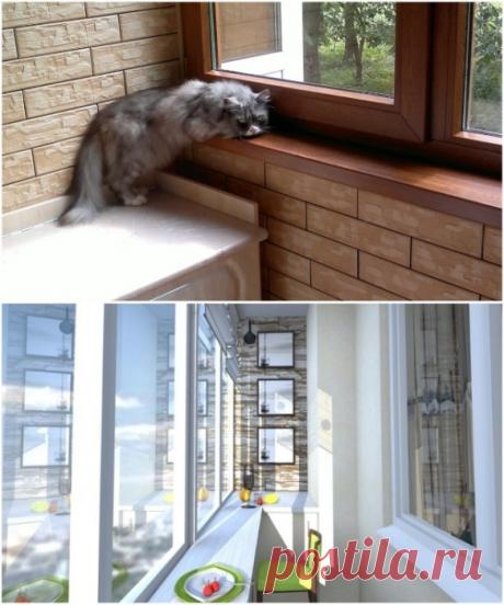 9 ошибок от хозяев, которые по незнанию пытались сами утеплить балконы и лоджии