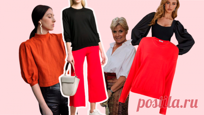 Как можно обновить надоевший пуловер | ЭЛИНА СЪЕДИНА стилистВсмартфоне | Яндекс Дзен