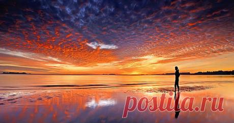 Главное в человеке — энергетическая сущность Человек – это не только его физическое тело. Главное – это энергетическая сущность, Душа. Наша энергетическая сущность, Душа, связана с энерго-информационным полем Вселенной. К сожалению, из-за того что мы большую …