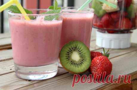 Вкусные рецепты