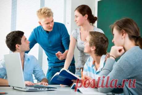 6 причин почему троечники успешнее отличников / Малютка