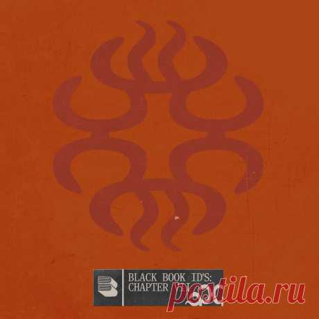 VA - Black Book ID's Chapter 7 BB72B AIFF » MinimalFreaks.co