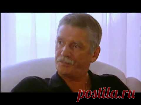 Александр Абдулов и его лучшие роли / Шоубиз