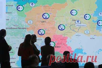 Заработала инвестиционная карта России. Инвестиционная карта России, созданная Минэкономразвития РФ и правительством Москвы, введена в эксплуатацию для отечественных и зарубежных предпринимателей и инвесторов, рассказал глава министерства Максим Решетников. По его словам на платформу загружены данные почти о 14 тысячах инвестиционных площадок.