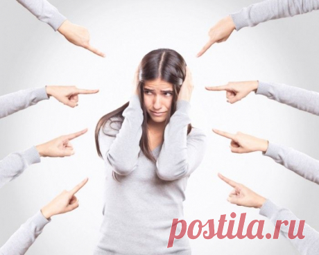 От конфликта к конструктивным переговорам или Как не прослыть скандалистом