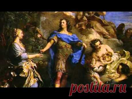 Визит в Версальский дворец (Palace of Versailles) - YouTube