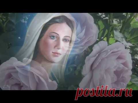 Ф.Шуберт -  Аве Мария - F. Schubert - Ave Maria