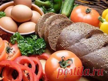 Продукты, которые нельзя есть . | Советы Народной Мудрости