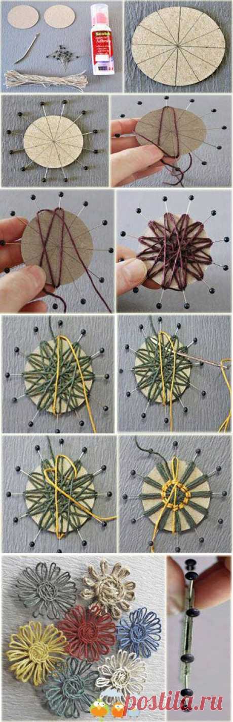 (1) Pinterest