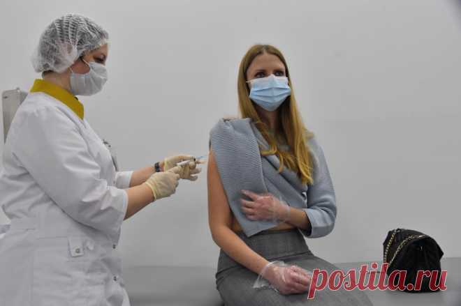«ЭпиВакКорона» и «Спутник V»: сходство, разница и мнение врача :: С.-Петербург :: РБК