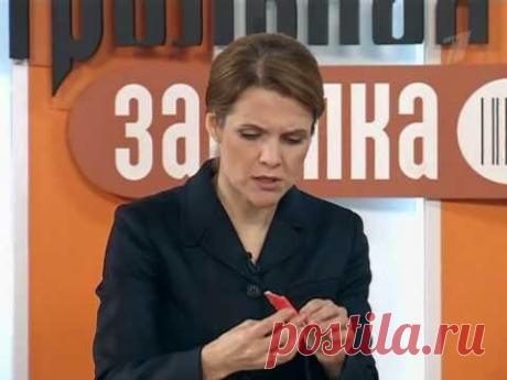 Что скрывают крабовые палочки?