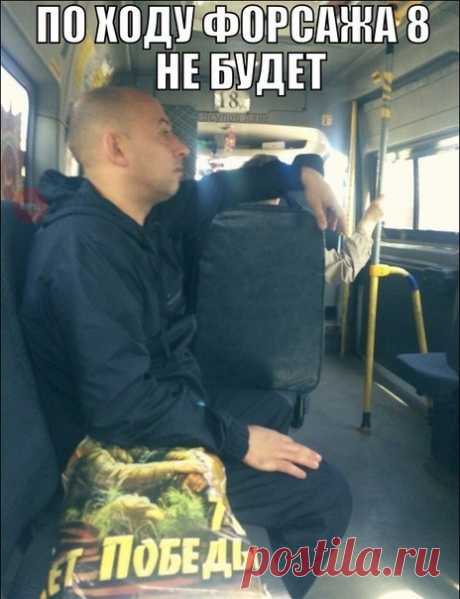 Вин Дизель сейчас в Иваново