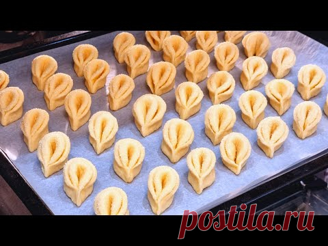 СЫРНИКИ ТЕПЕРЬ НЕ ДЕЛАЮ! НАШЛА РЕЦЕПТ ПРОЩЕ И ВКУСНЕЕ!ДЕЛЮСЬ НОВЫМ РЕЦЕПТОМ ИЗ ТВОРОГА!ПЕЧЕНЬЕ К ЧАЮ