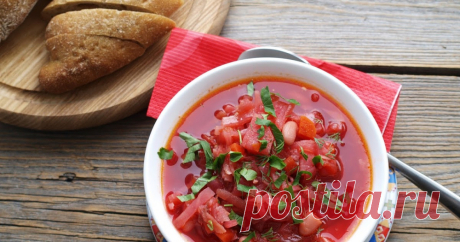 БУДЕТ ВКУСНО!