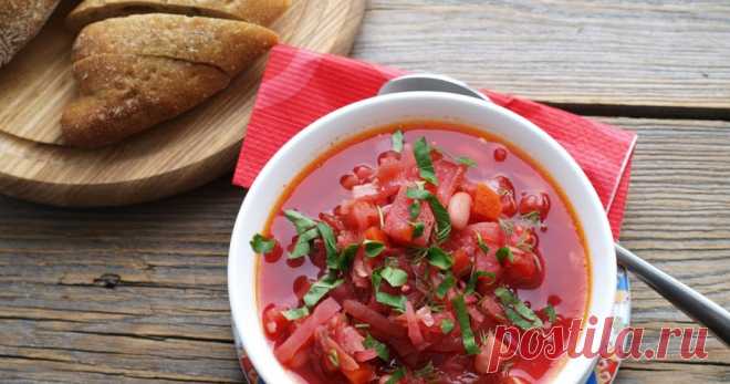 БУДЕТ ВКУСНО!