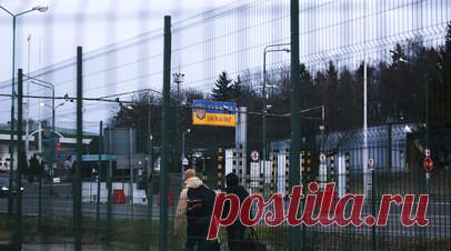 В Польше зафиксировали массовый въезд в страну молодых украинцев. Польская пограничная стража зафиксировала массовый въезд в страну мужчин с украинским гражданством в возрасте от 18 до 22 лет. Читать далее