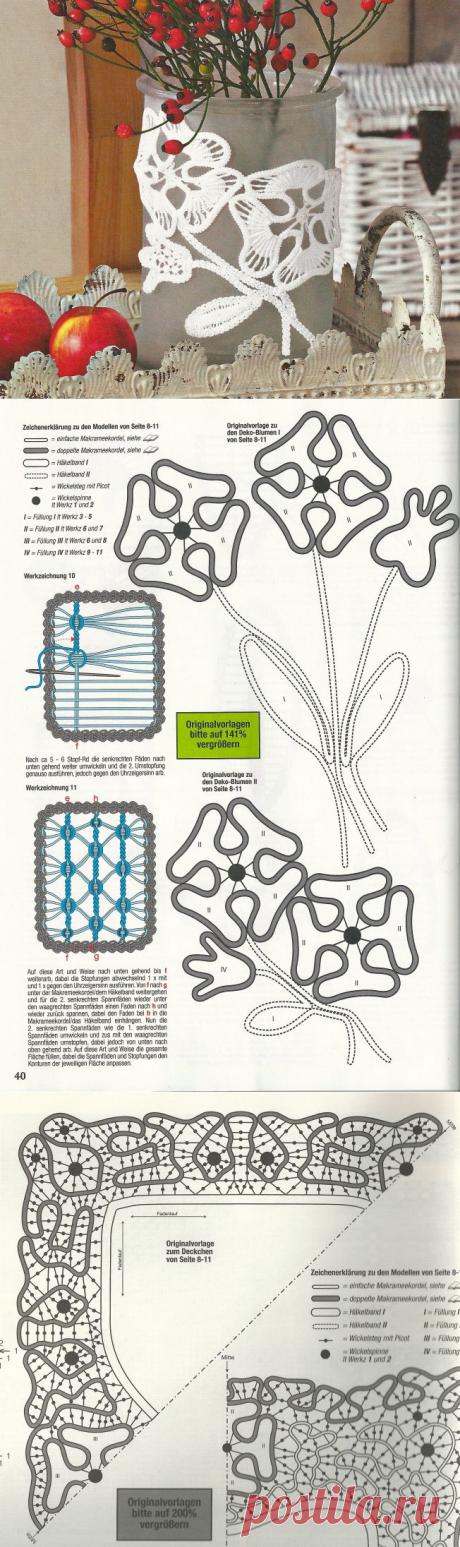 Волоконно Искусство Размышления | Вязание, ткачество, кружево, и философия