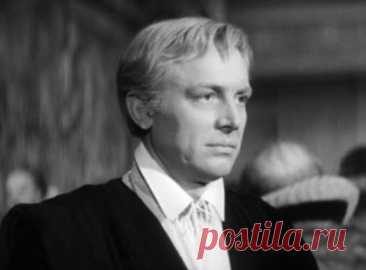 Иннокентий Смоктуновский. Чтобы помнили / Назад в СССР / Back in USSR