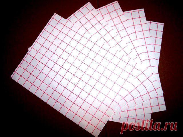 Трансферная бумага – эффективное средство для цветной печати