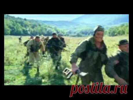 Мама-мамочка, прости.(ВДВ).wmv