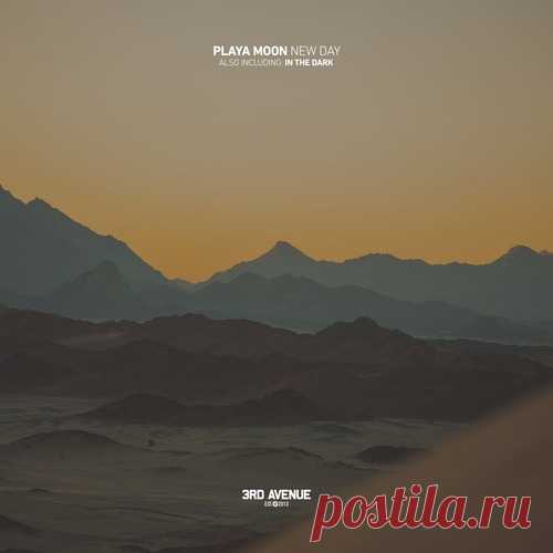 Playa Moon – New Day [3AV448]