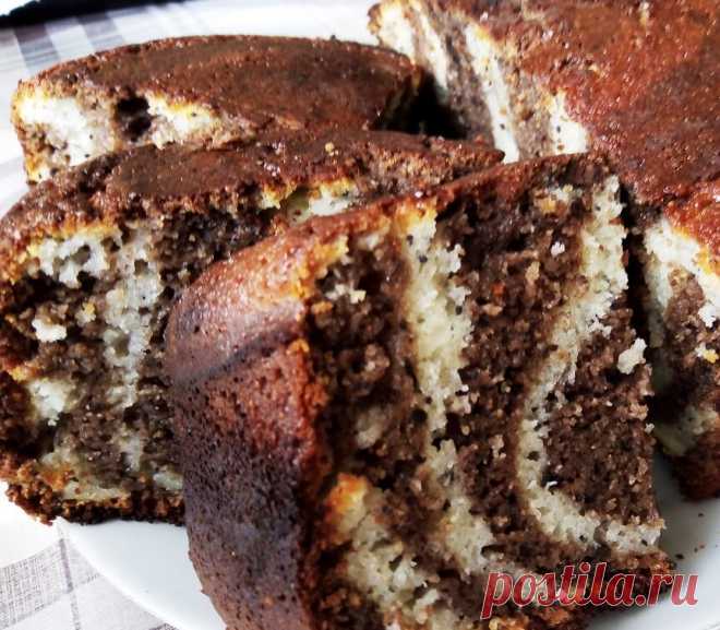 Манник по рецепту подписчицы, вкуснее не пробовала | Поварешка | Яндекс Дзен