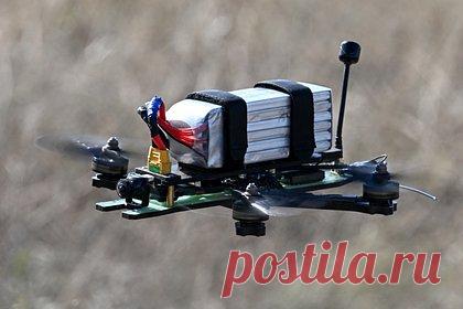 Российский «Бумеранг» оценили