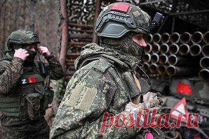 Работу ВС России в зоне СВО оценили словами «научились воевать»