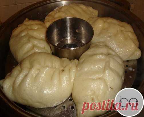 Очень вкусные пигоди.