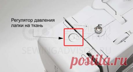 На помощь! Моя швейная машинка не работает! Топ 5 швейных поломок и как их исправить