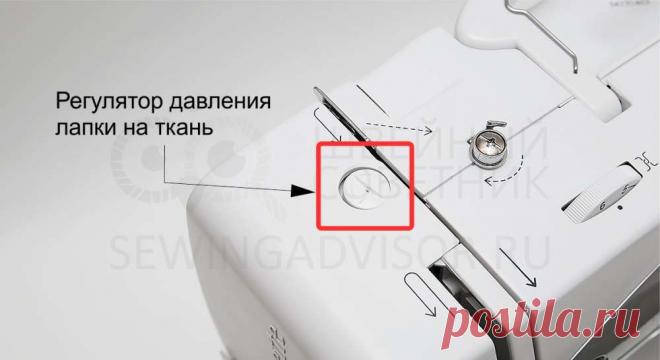 На помощь! Моя швейная машинка не работает! Топ 5 швейных поломок и как их исправить