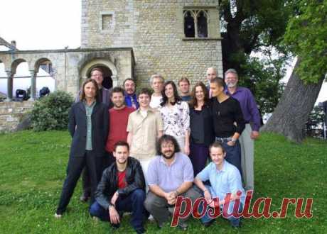 Редкие исторические фото, которое ты точно никогда не видел!