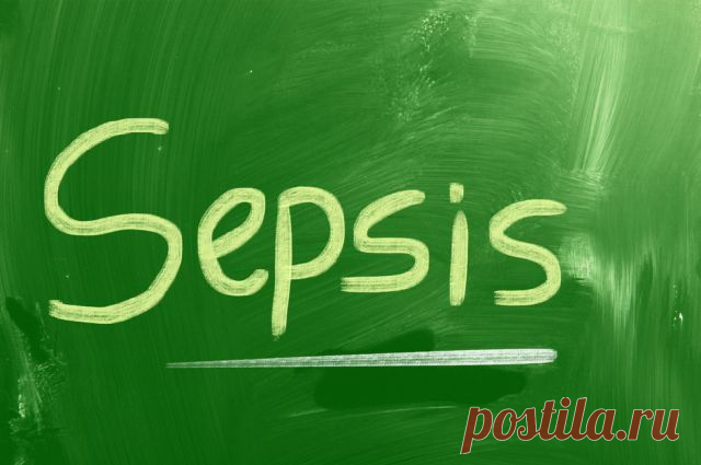 Кариес, ссадина, укол. Что может спровоцировать сепсис и как его лечат / Будьте здоровы