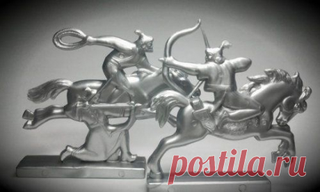 ИНТЕРЕСНЫЕ ФАКТЫ О СТРЕЛЬБЕ ИЗ ЛУКА ЗА ВСЮ ИСТОРИЮ ЧЕЛОВЕЧЕСТВА