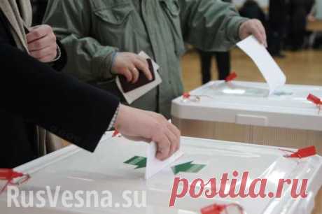 Финский наблюдатель о выборах в Крыму: самое демократическое место на планете | Русская весна