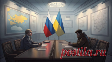 В МИД Украины сообщили об официальной приостановке мирных переговоров с Москвой. Замглавы МИД Украины Сергей Кислица сообщил об официальной приостановке мирных переговоров с Москвой. Читать далее