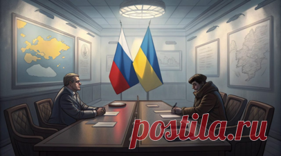 В МИД Украины сообщили об официальной приостановке мирных переговоров с Москвой. Замглавы МИД Украины Сергей Кислица сообщил об официальной приостановке мирных переговоров с Москвой. Читать далее