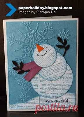 Found on paperholiday2.blogspot.com