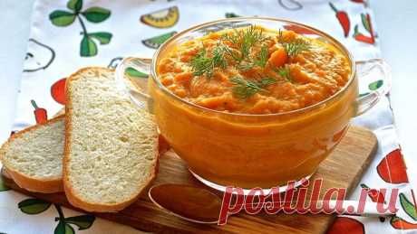 Кабачковая икра, рецепт на зиму | Recept-Fresh