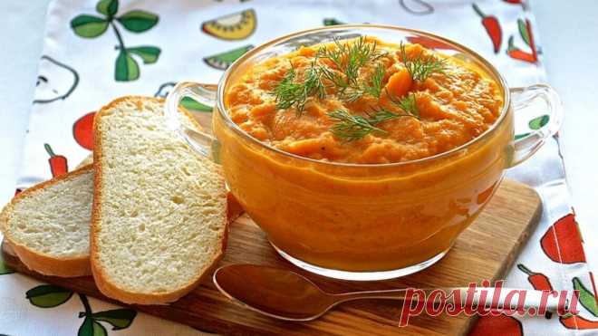 Кабачковая икра, рецепт на зиму | Recept-Fresh